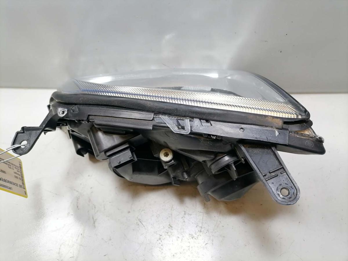 Opel Vectra C Scheinwerfer vorn rechts Halogen Zubehör Depo Bj.2003